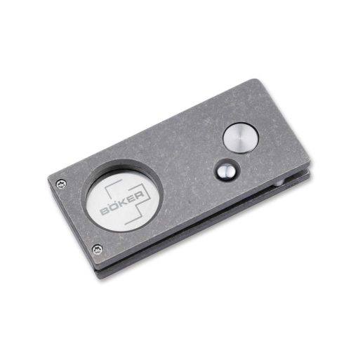 Böker Plus Cigar Cutter zsebkés