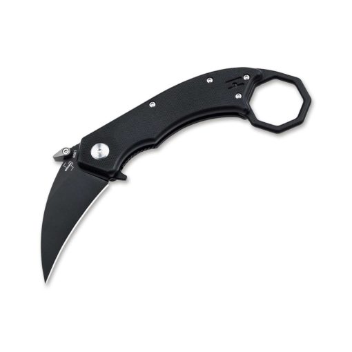 Böker Plus HEL Karambit zsebkés