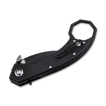 Böker Plus HEL Karambit zsebkés