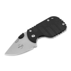 Böker Plus Subcom 2.0 Black zsebkés