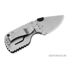 Böker Plus Subcom 2.0 Black zsebkés