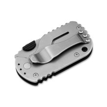 Böker Plus Subcom 2.0 Black zsebkés