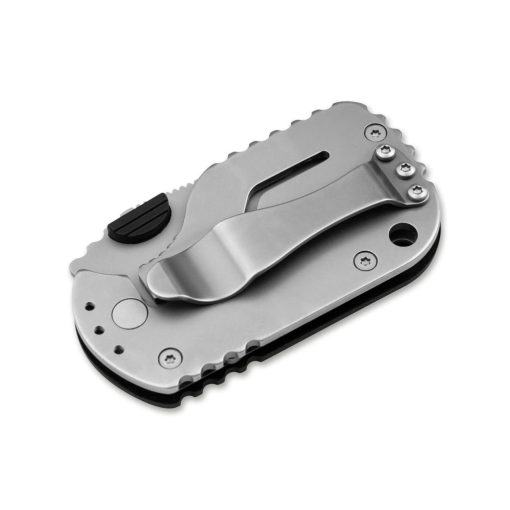 Böker Plus Subcom 2.0 Black zsebkés