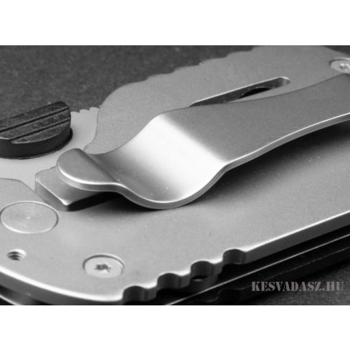 Böker Plus Subcom 2.0 Black zsebkés