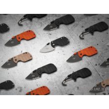 Böker Plus Subcom 2.0 Black zsebkés