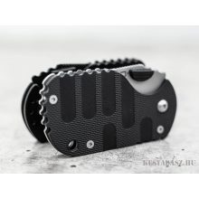 Böker Plus Subcom 2.0 Black zsebkés
