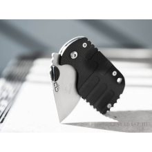 Böker Plus Subcom 2.0 Black zsebkés