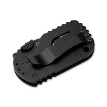 Böker Plus Rescom 2.0 zsebkés