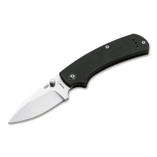 Böker Plus XS Drop zsebkés
