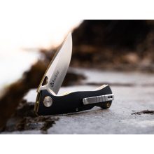 Böker Plus Epicenter Backlock zsebkés