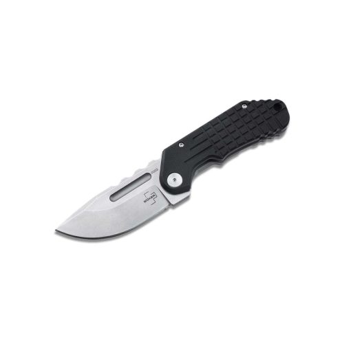 Böker Plus Dvalin Folder Drop zsebkés