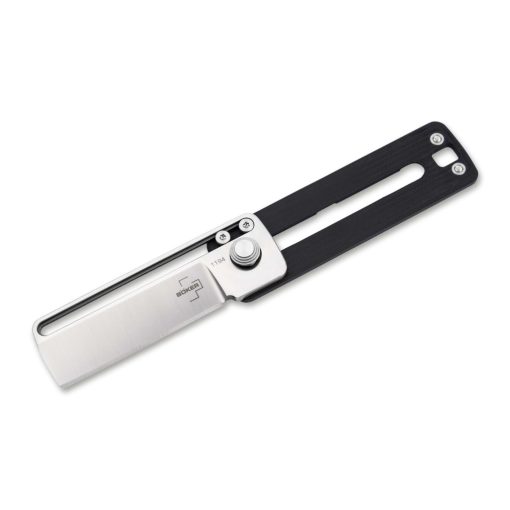 Böker Plus S-Rail zsebkés