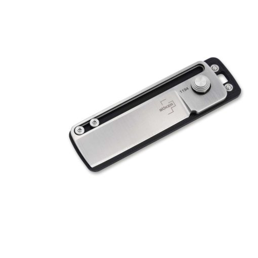 Böker Plus S-Rail zsebkés