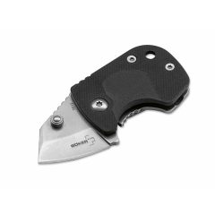 Böker Plus DW-1 zsebkés