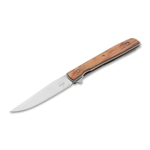 Böker Plus Urban Trapper Flipjoint zsebkés