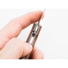 Böker Plus Urban Trapper Flipjoint zsebkés