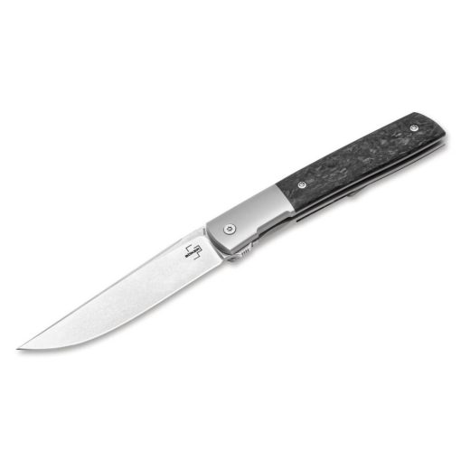 Böker Plus Urban Trapper Premium CF zsebkés