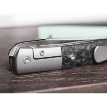 Böker Plus Urban Trapper Premium CF zsebkés