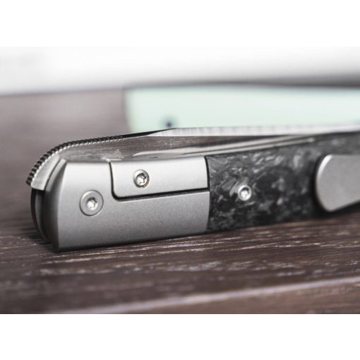 Böker Plus Urban Trapper Premium CF zsebkés