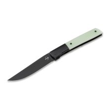 Böker Plus Urban Trapper Premium G10 Jade zsebkés