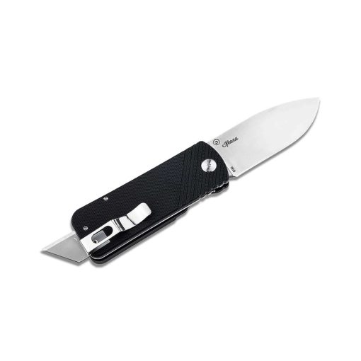 Böker Plus Bill N Ted Operation zsebkés