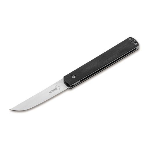 Böker Plus Wasabi G10 zsebkés