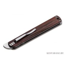 Böker Plus Wasabi Cocobolo zsebkés