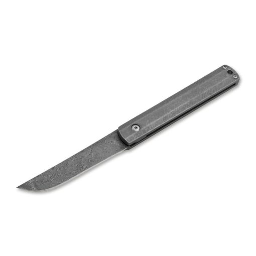Böker Plus Wasabi Damascus zsebkés