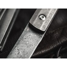 Böker Plus Wasabi Damascus zsebkés