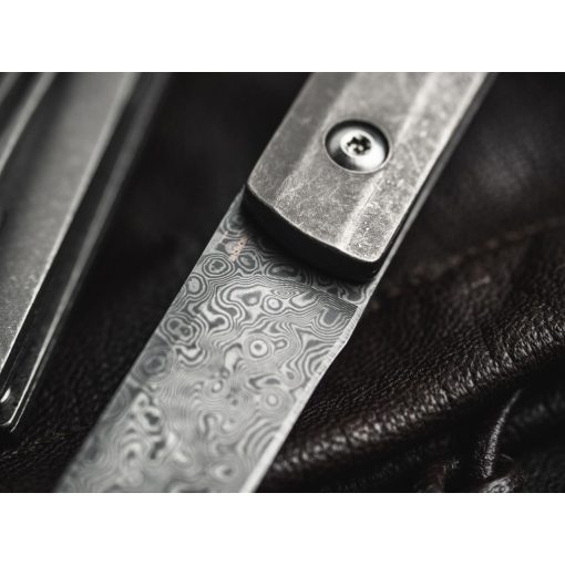 Böker Plus Wasabi Damascus zsebkés