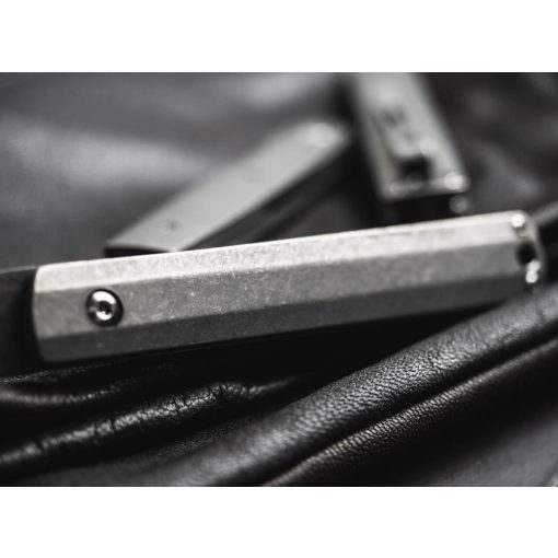 Böker Plus Wasabi Damascus zsebkés