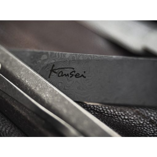 Böker Plus Wasabi Damascus zsebkés