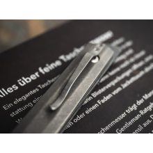 Böker Plus Wasabi Damascus zsebkés