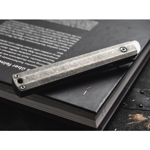 Böker Plus Wasabi Damascus zsebkés