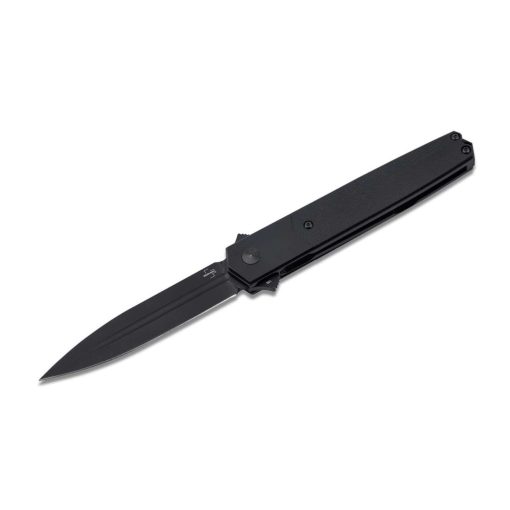 Böker Plus Kwaiken Sym zsebkés