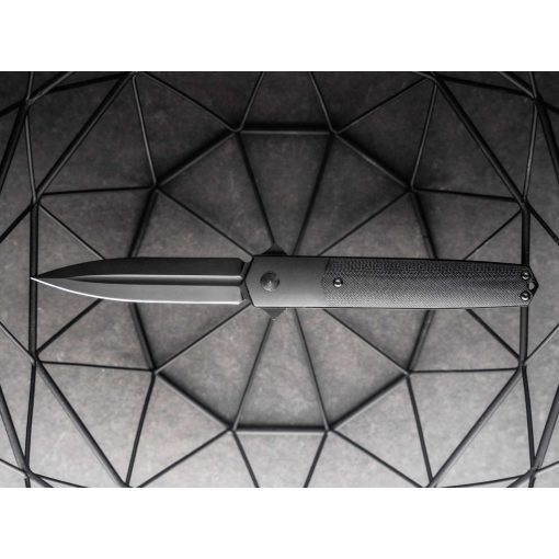 Böker Plus Kwaiken Sym zsebkés