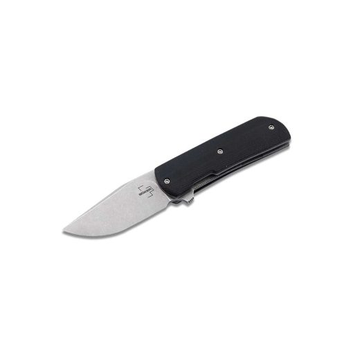 Böker Plus Urban Trapper Stubby zsebkés