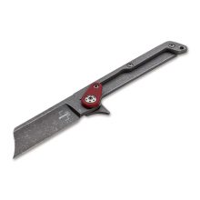 Böker Plus Fragment G10 zsebkés