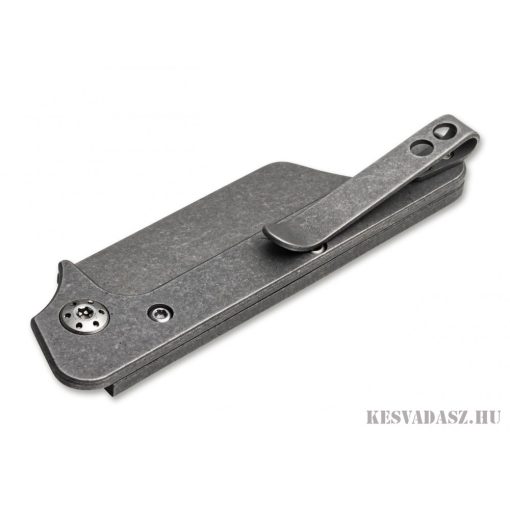Böker Plus Fragment G10 zsebkés