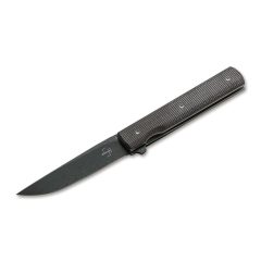 Böker Plus Urban Trapper Linear Micarta zsebkés