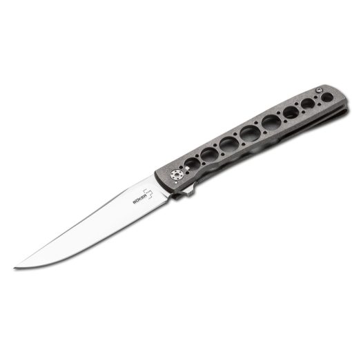 Böker Plus Urban Trapper zsebkés