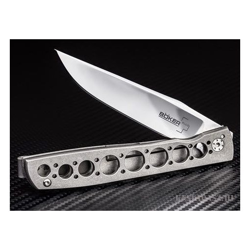 Böker Plus Urban Trapper zsebkés