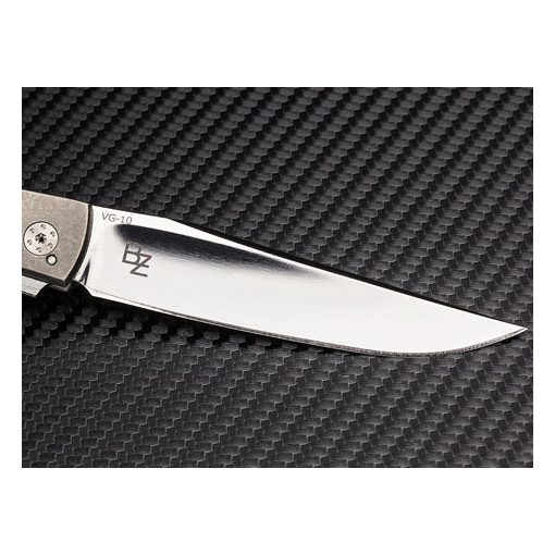 Böker Plus Urban Trapper zsebkés