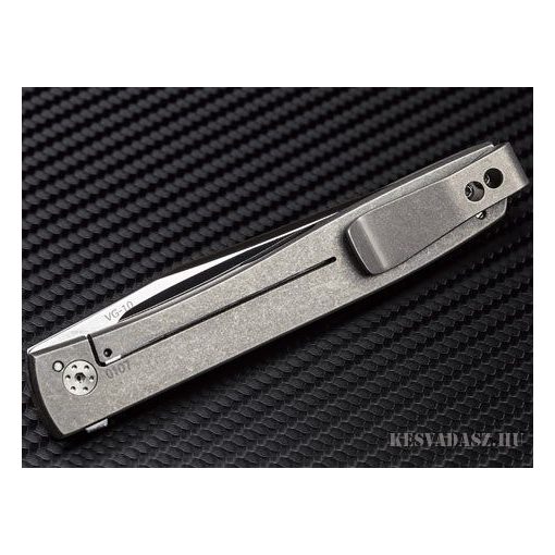 Böker Plus Urban Trapper zsebkés