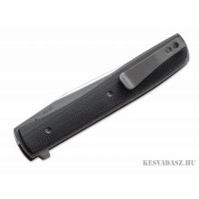 Böker Plus Urban Trapper G10 zsebkés