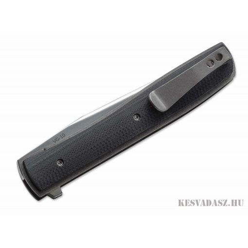 Böker Plus Urban Trapper G10 zsebkés