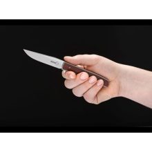 Böker Plus Urban Trapper Cocobolo zsebkés