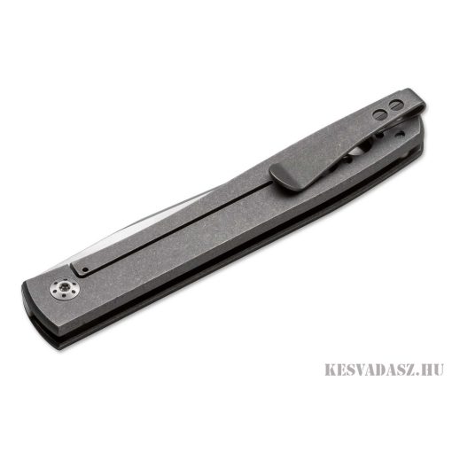 Böker Plus Urban Trapper 42 zsebkés