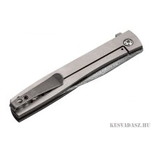 Böker Plus Urban Trapper Damasteel zsebkés