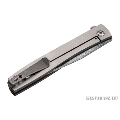 Böker Plus Urban Trapper Damasteel zsebkés